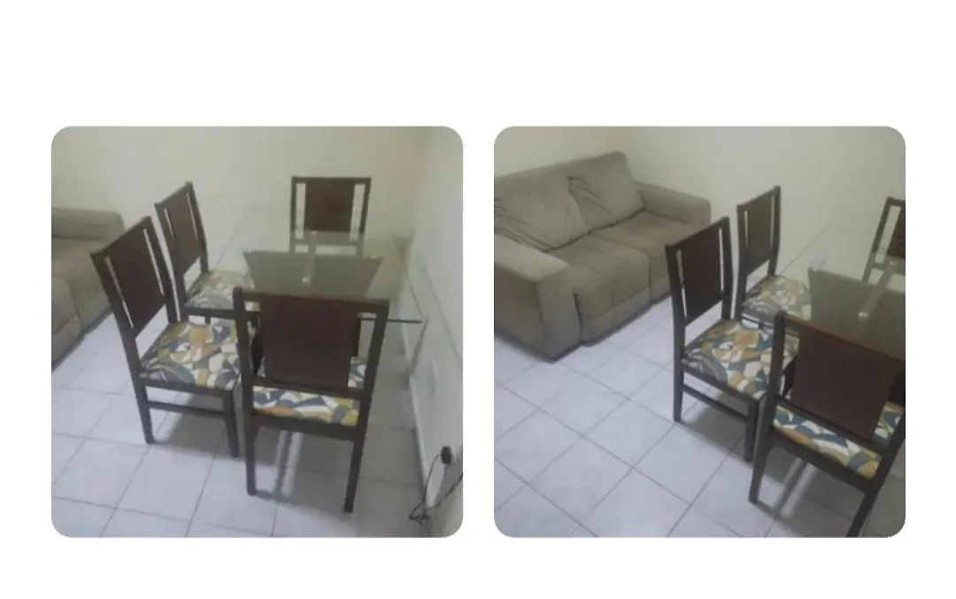 Sinta-Se Bem Acolhido Apartment Sao Jose dos Campos 0*,  Brazil